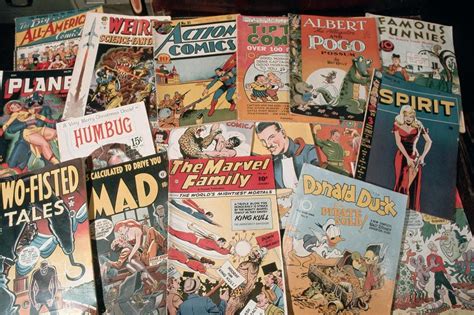 From our humble beginnings, we have grown to the largest, most complete comic book price guide with well over 1,000,000 comics in our database. We have values for any Marvel, DC, Image, IDW, Darkhorse, or Dell comic book that is in your collection. 